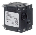 AIRPAX 15A CB DP-B SERIES