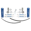 Fabtech 95.5-04 Toyota Tacoma Prerunner 2WD/4WD 6 Lug Rear Performance Shock Absorber