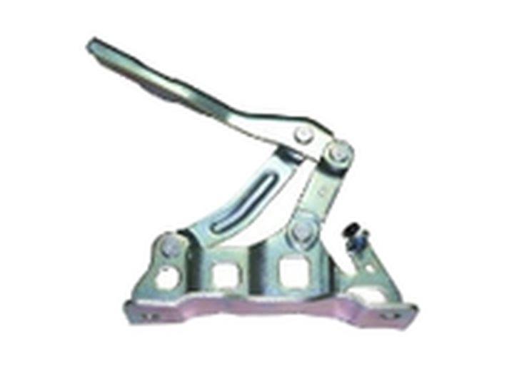 Sherman Parts auto part