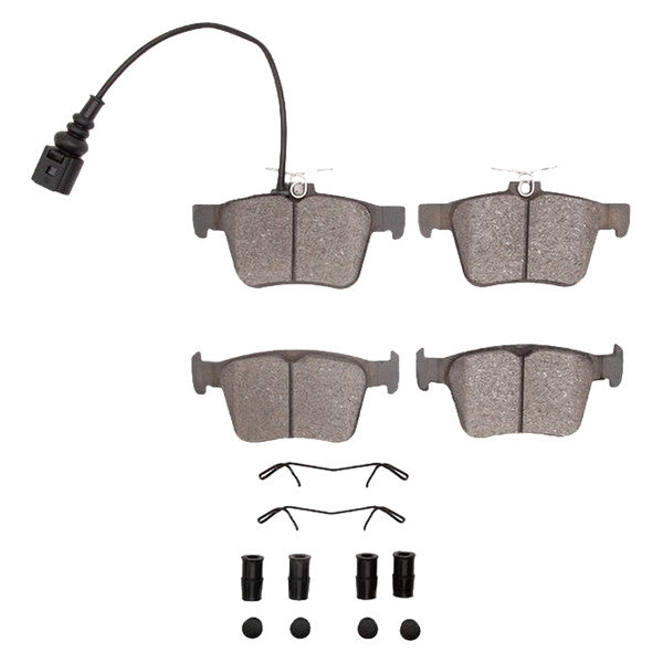 DFC auto part