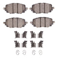 DFC auto part