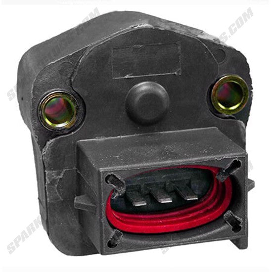 NTK TH0102 THROTTLE POS SENSOR