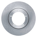DFC 65-76 Porsche 911/912 Front Brake Rotor