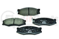 BRAKE PAD SET DISC BRAKE