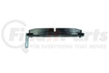 BRAKE PAD SET DISC BRAKE