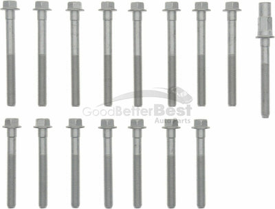HEAD BOLT SET