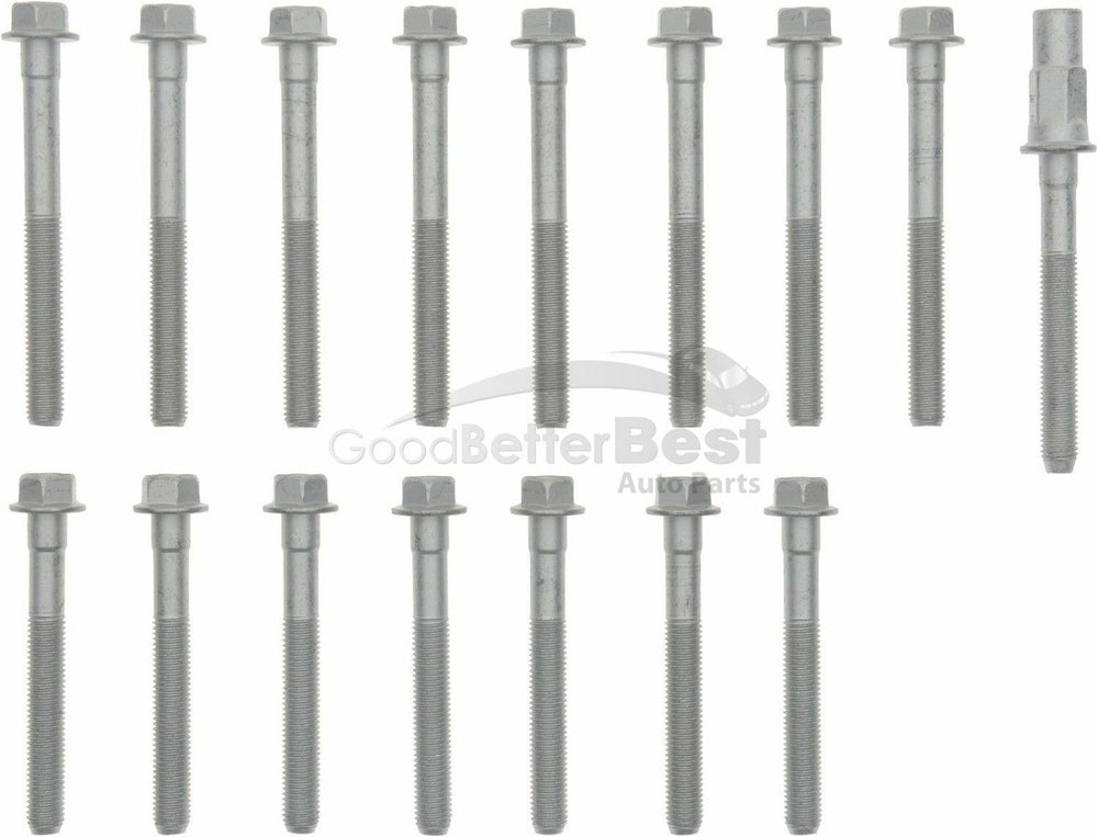 HEAD BOLT SET