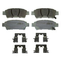 WAGNER OEX CUSTOM DISC PAD SET