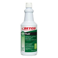 GREEN EARTH RTU PEROXIDE CLEANER 32OZ CASE OF 12