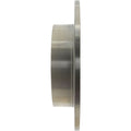 Centric C-Tek Standard Brake Rotor - Rear