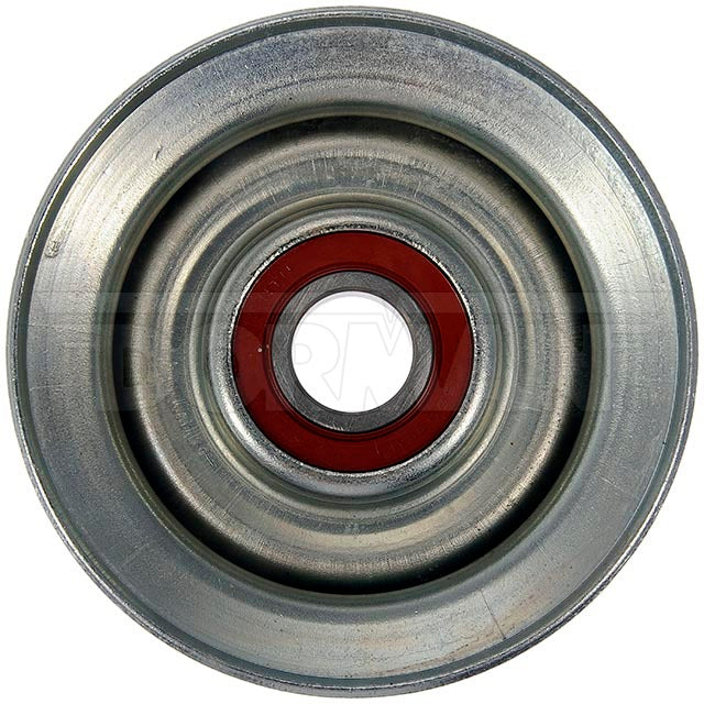 IDLER PULLEY