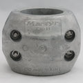 STREAMLINED SHAFT ANODE CMX-65 (65M