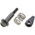 X - ADJUSTING END, MAIN BODY (61010