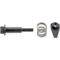 X - ADJUSTING END, MAIN BODY (61010