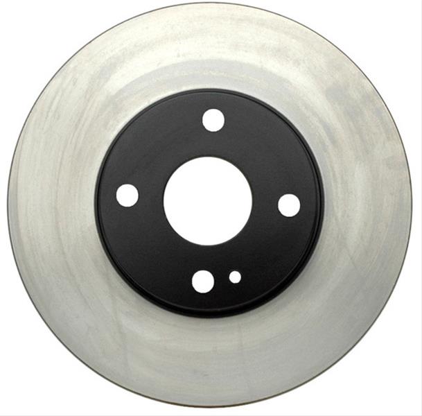 Front Pads Shoes Rotors Drums: Disc Brake Rotor