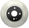 Front Pads Shoes Rotors Drums: Disc Brake Rotor