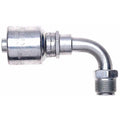 HYDRAULIC COUPLING - MEGACRIMP