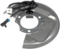 ABS SENSOR WITH HARNESS