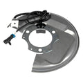 ABS SENSOR WITH HARNESS