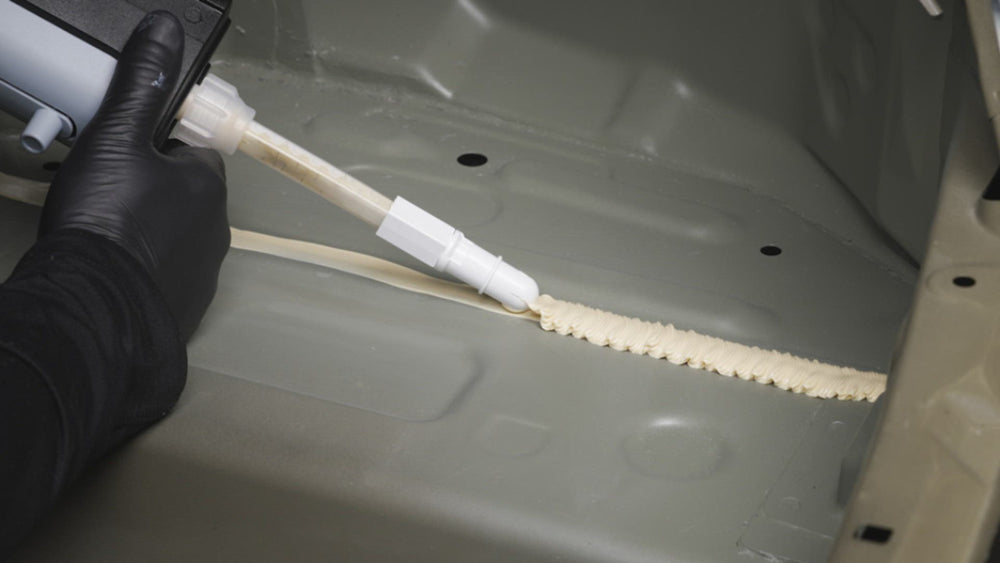 3M OEM MATCH EPOXY SEAM SEALER 085