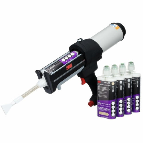 3M OEM MATCH EPOXY SEAM SEALER 085