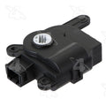 RECIRCULATE ACTUATOR