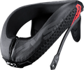 EVS R3 Race Collar Black - Adult