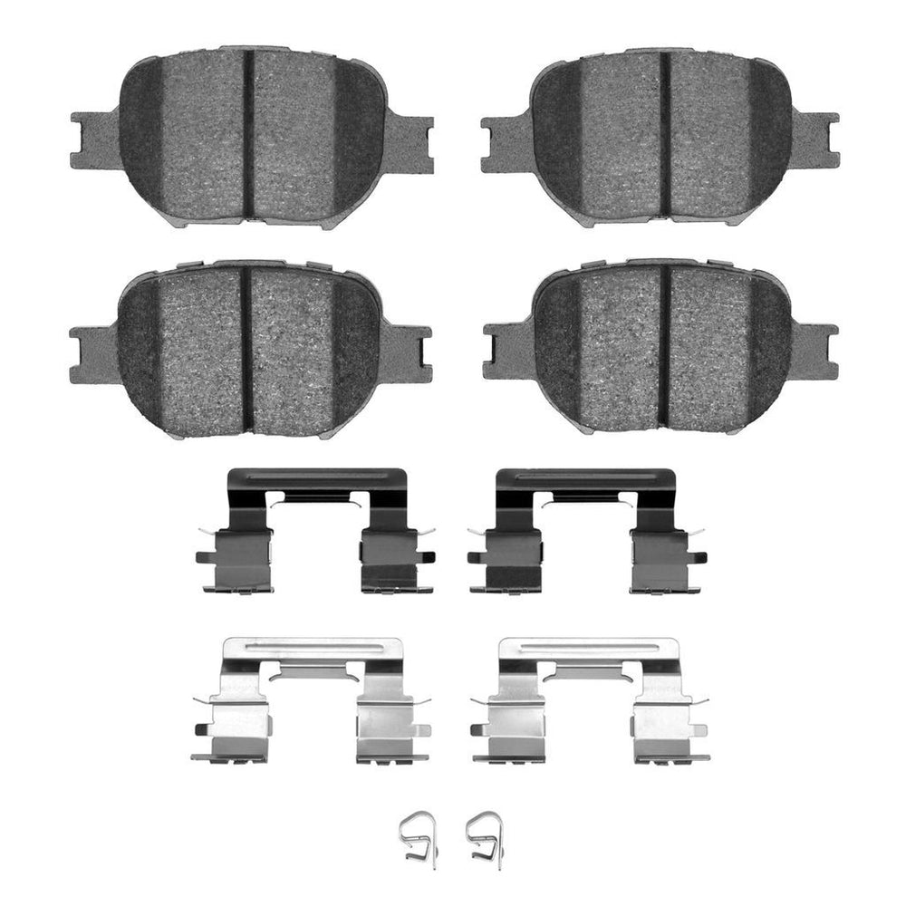DFC auto part