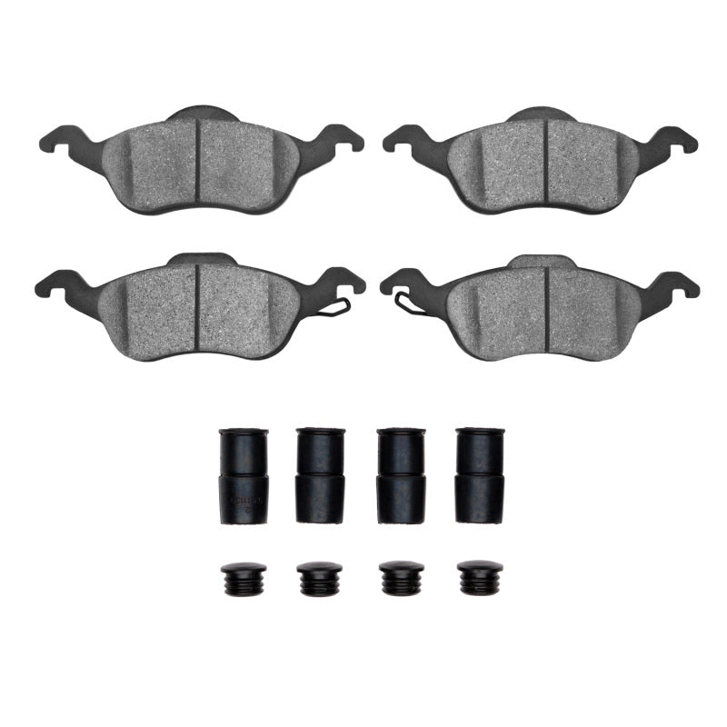 DFC auto part