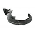 LH FRONT FENDER INNER PANEL DX|LX; HONDA CIVIC COUPE 1212