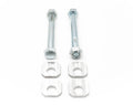 SPL Eccentric Lockout Kit (Pair) For Rear Camber Arms - M-Chassis