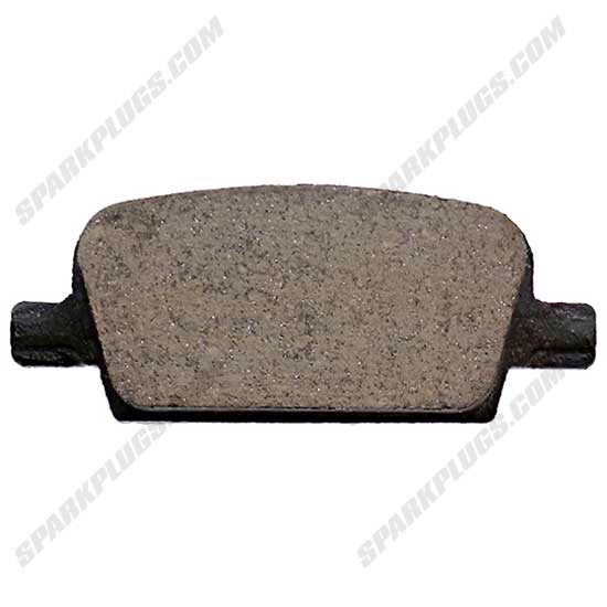 DISC BRAKE PAD SET