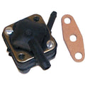 FUEL PUMP