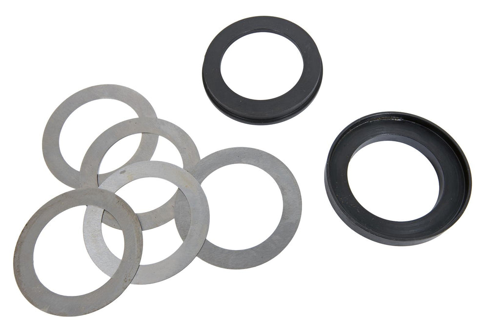 Solid Pinion Spacer w/Shims