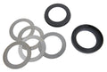 Solid Pinion Spacer w/Shims