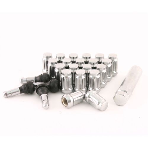 The Wheel Group auto part