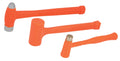 3PC DEAD BLOW HAMMER SET