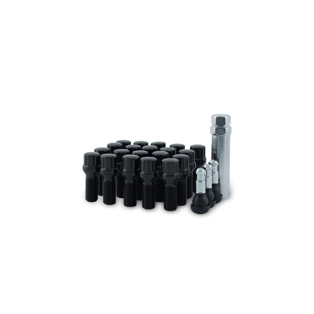 The Wheel Group hardware kit