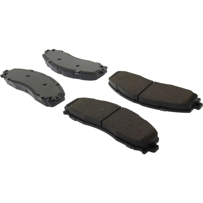 Stoptech auto part