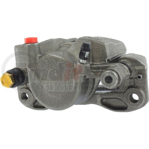 SEMI-LOADED BRAKE CALIPER