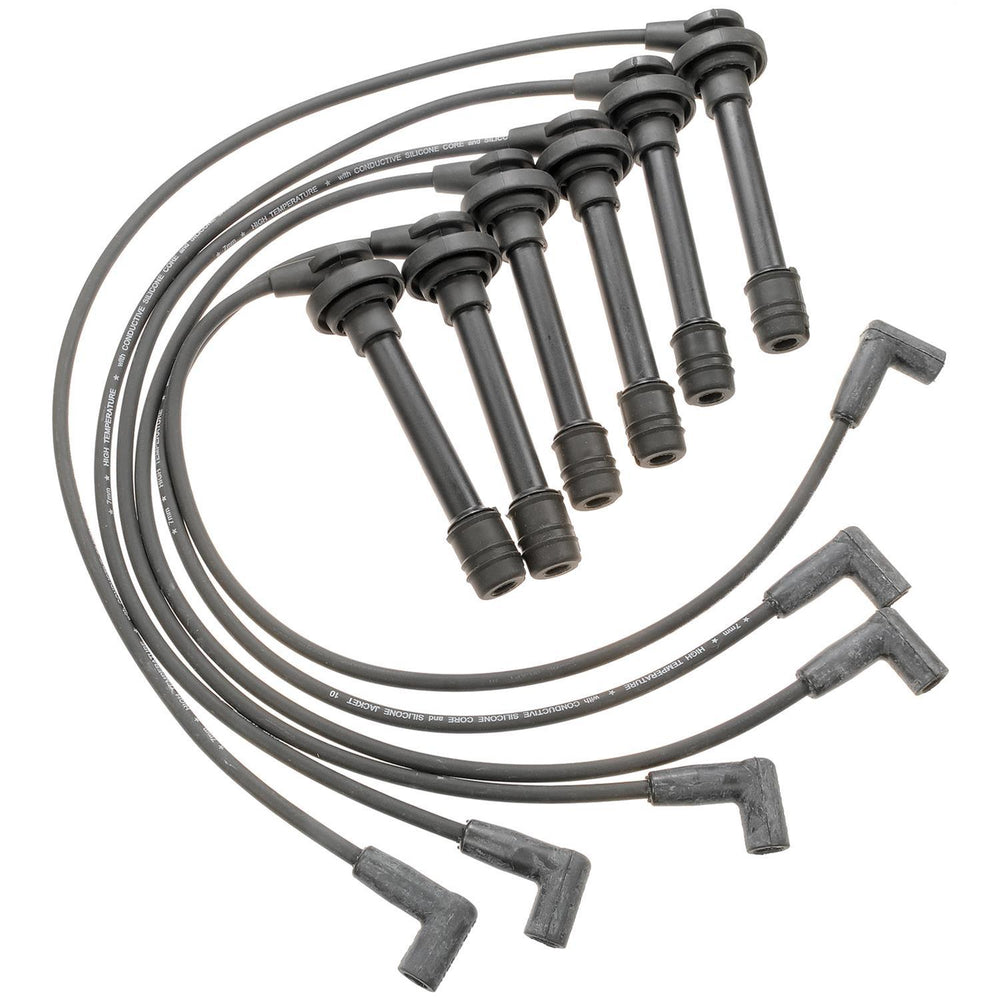 STANDARD IGN auto part