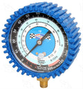 LOW SIDE MANIFOLD GAUGE