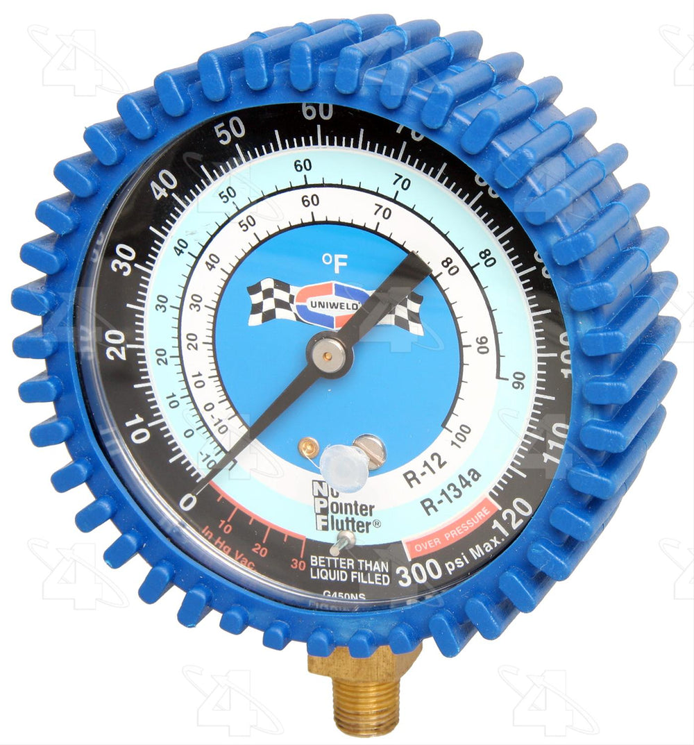 FOUR SEASONS gauge