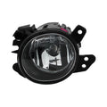 CAPA 1520 MD GLA250; 0811 MD CCLAS (HALGN HL) FOGLAMP ASSY LH