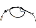 BRAKE CABLE