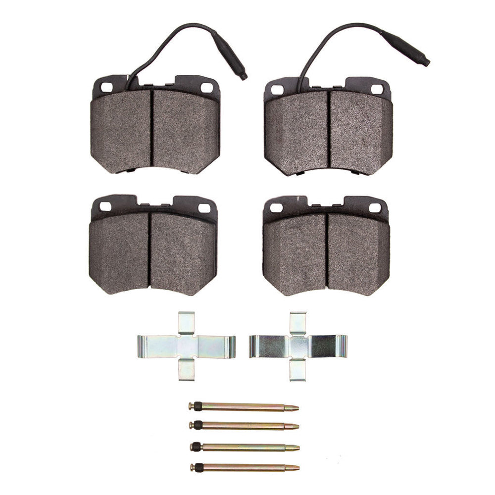 DFC auto part