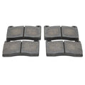 BLOX Racing HP10 Brake Pads - Top Loading (Only Fits BLOX 4 Piston Calipers)