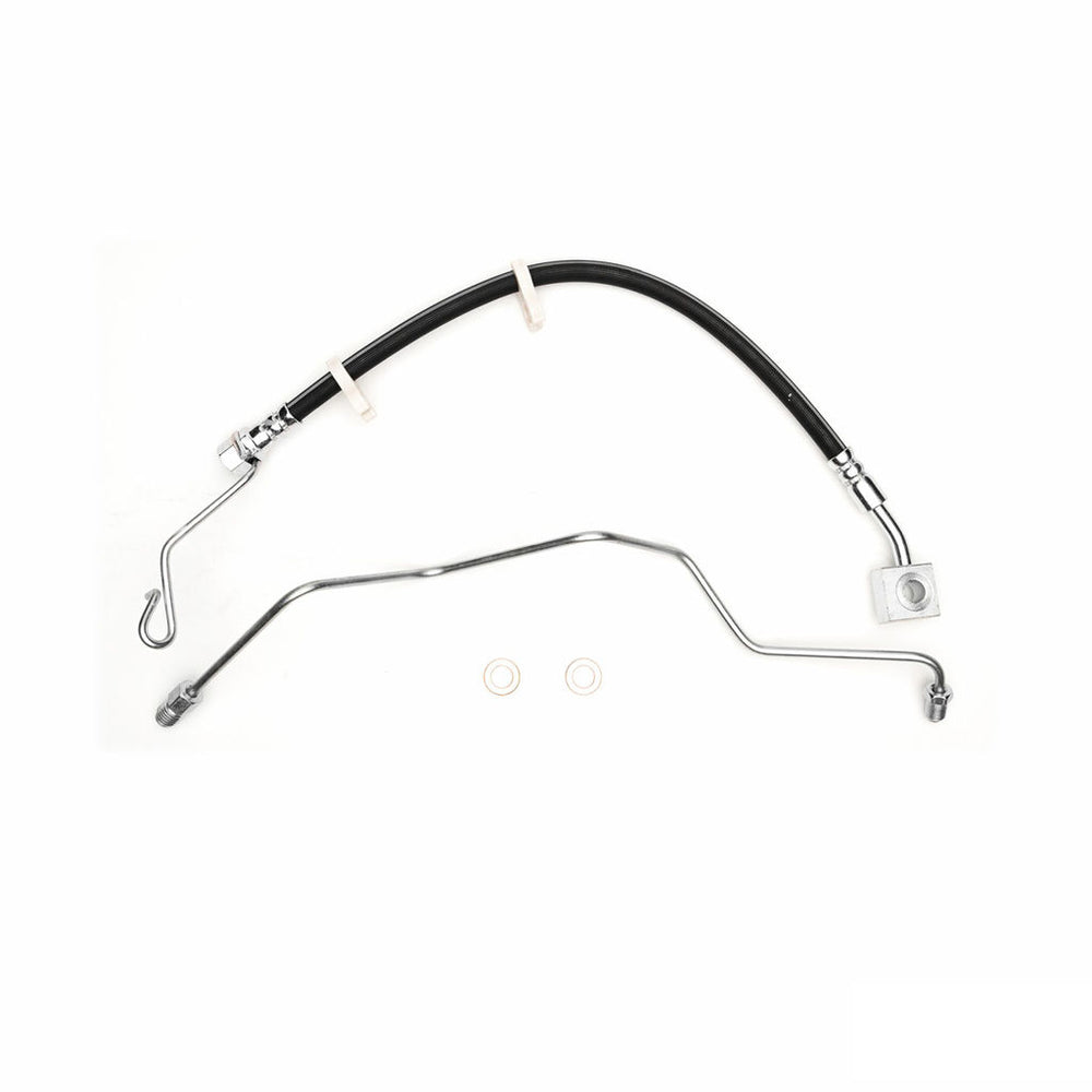 DFC auto part