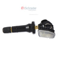 PAN HD SELF TAP 8X1-1/2 BLK