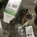 Hidden Hitch auto part